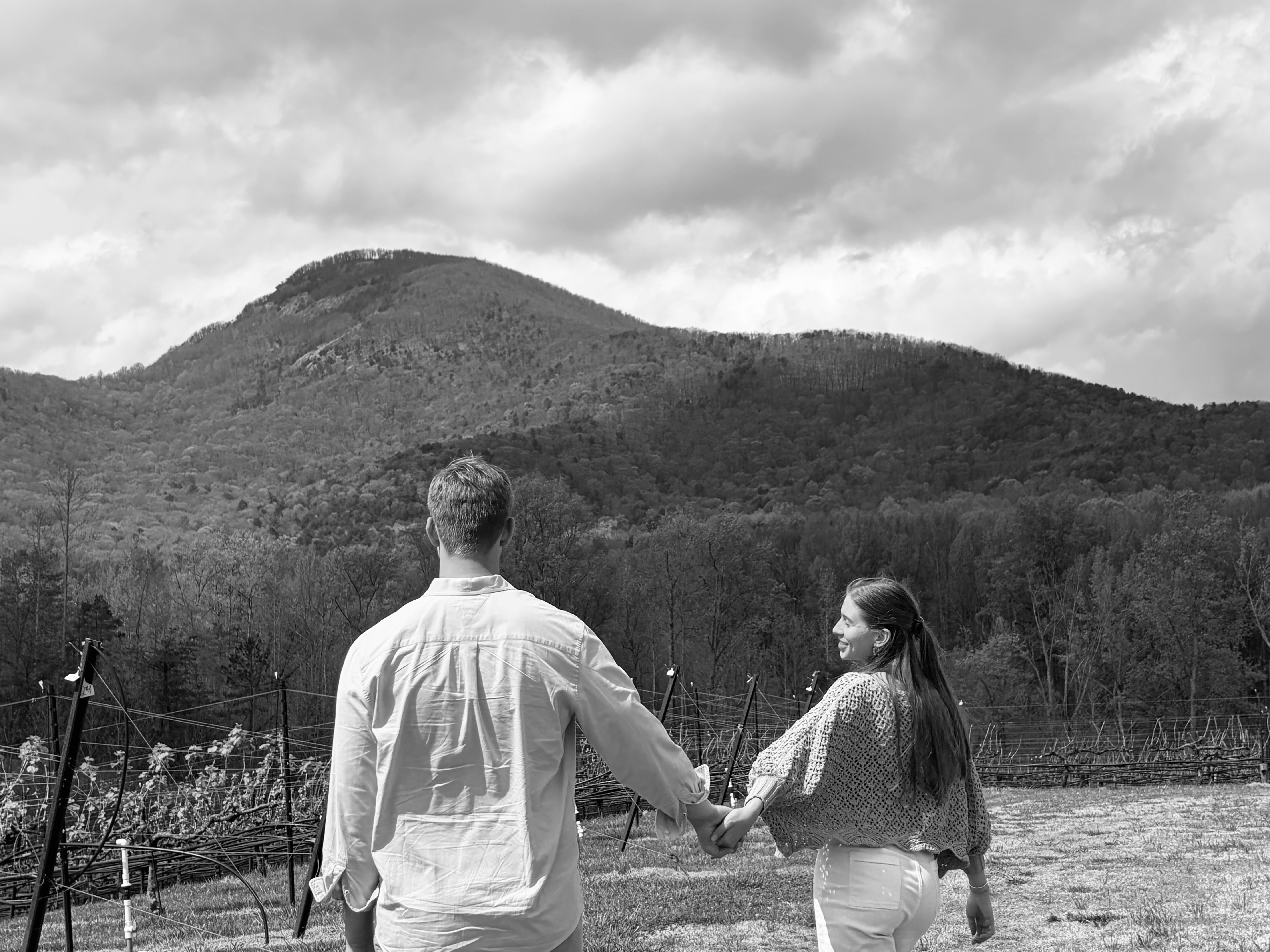 Alanna Wolfe and Boone Bramwell gallery photo 7